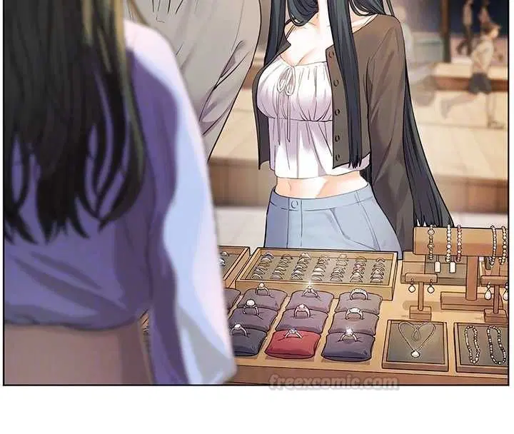 第91話-使出無敵魅惑勾心術