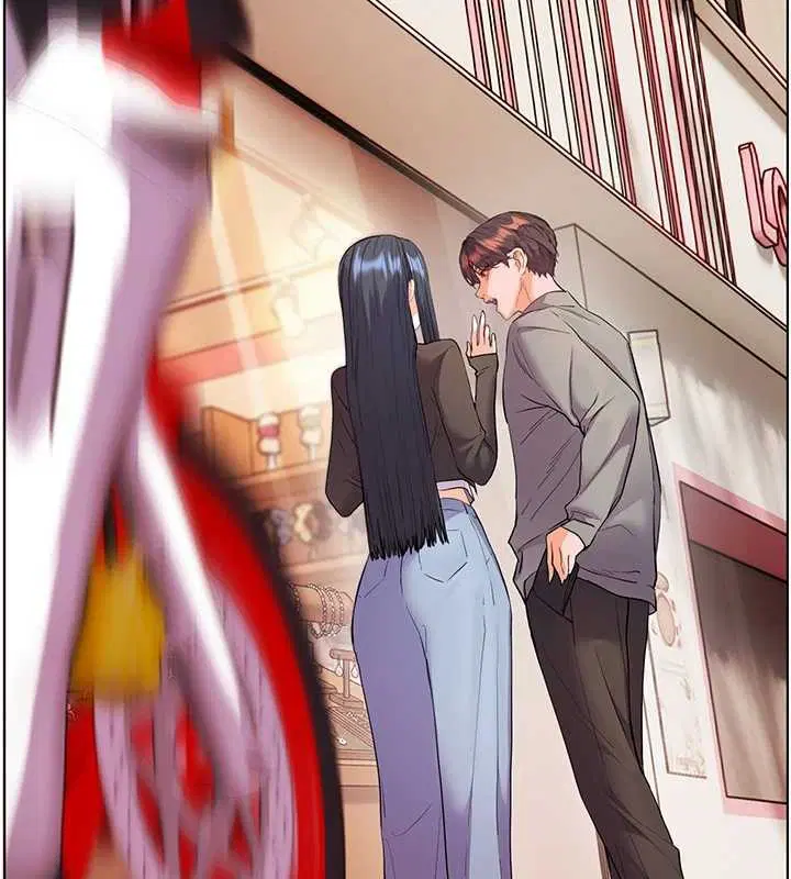 第91話-使出無敵魅惑勾心術