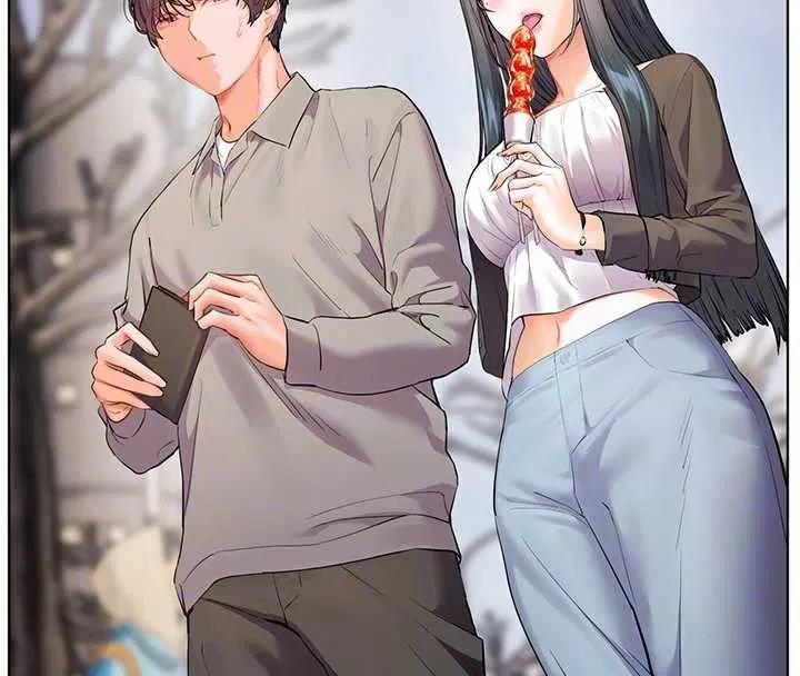 第91話-使出無敵魅惑勾心術