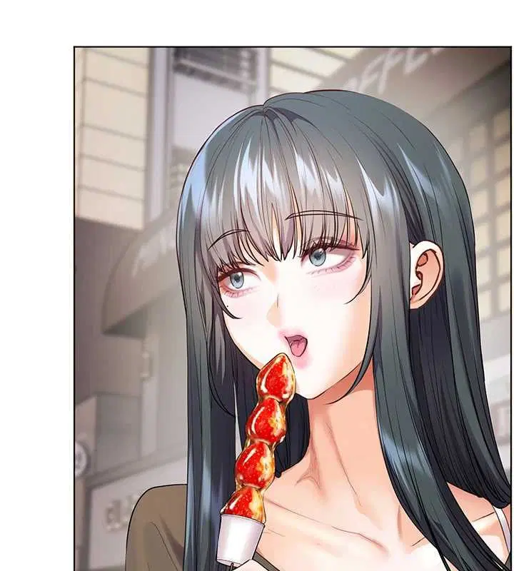 第91話-使出無敵魅惑勾心術