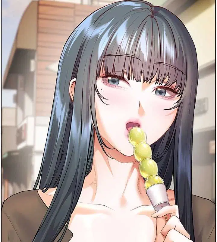 第91話-使出無敵魅惑勾心術