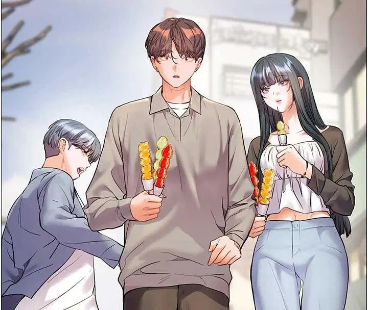 第91話-使出無敵魅惑勾心術