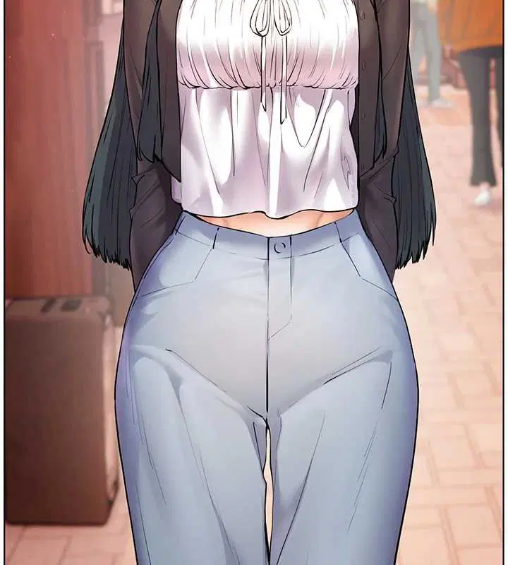 第92話-妨礙初次探索的電燈泡