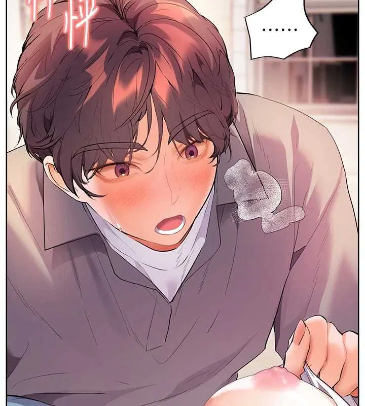 第93話-榮登愛撫啟蒙導師♥