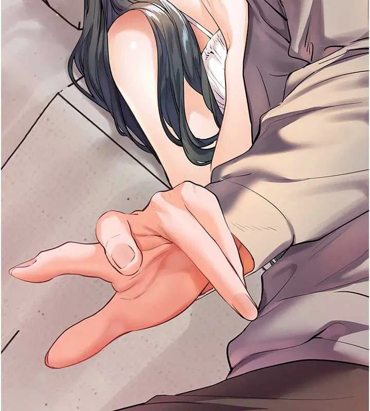 第93話-榮登愛撫啟蒙導師♥