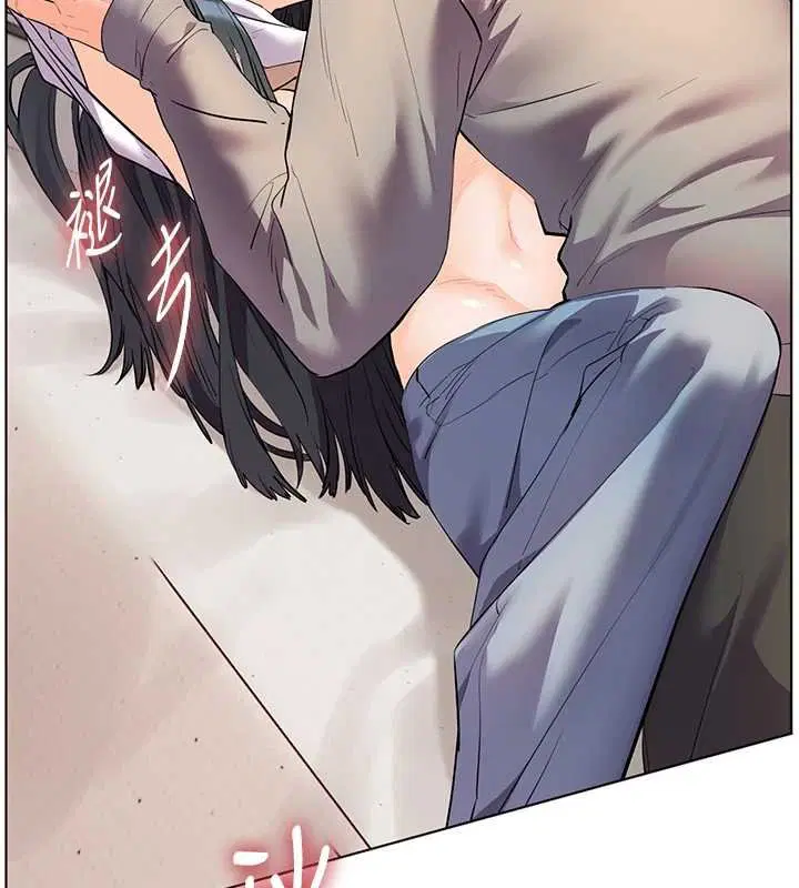 第93話-榮登愛撫啟蒙導師♥