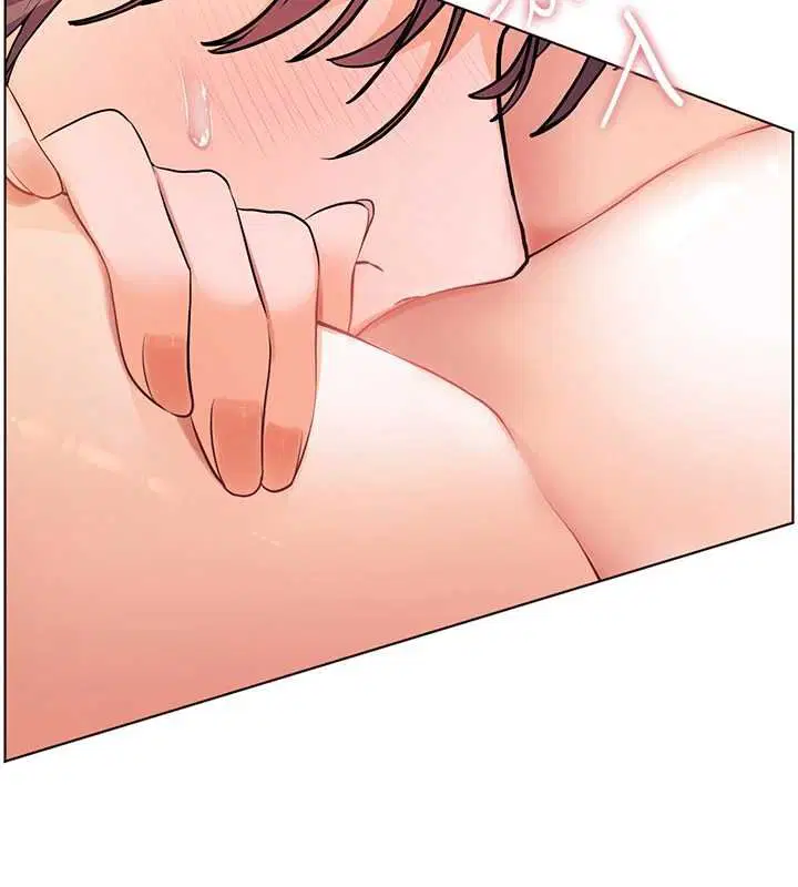 第93話-榮登愛撫啟蒙導師♥