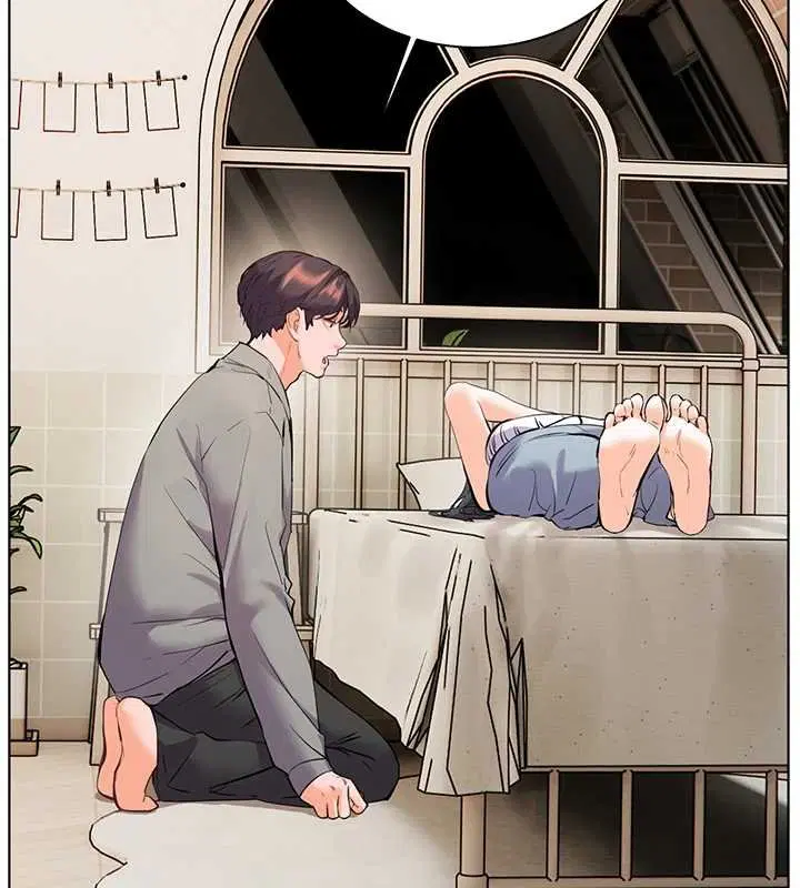 第93話-榮登愛撫啟蒙導師♥