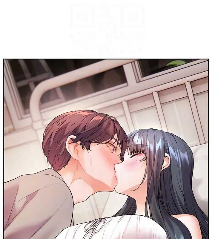 第93話-榮登愛撫啟蒙導師♥