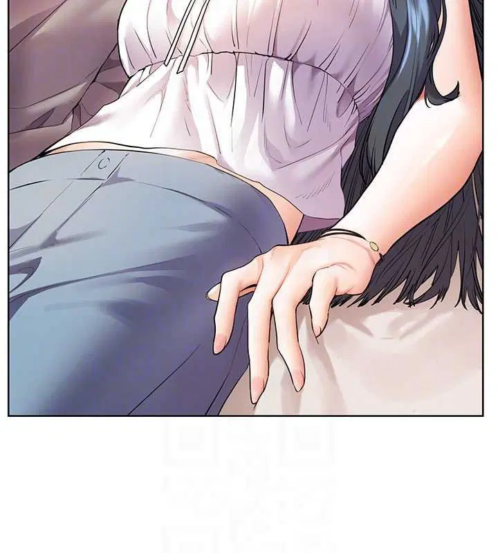 第93話-榮登愛撫啟蒙導師♥