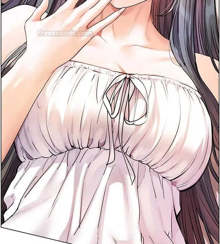 第93話-榮登愛撫啟蒙導師♥