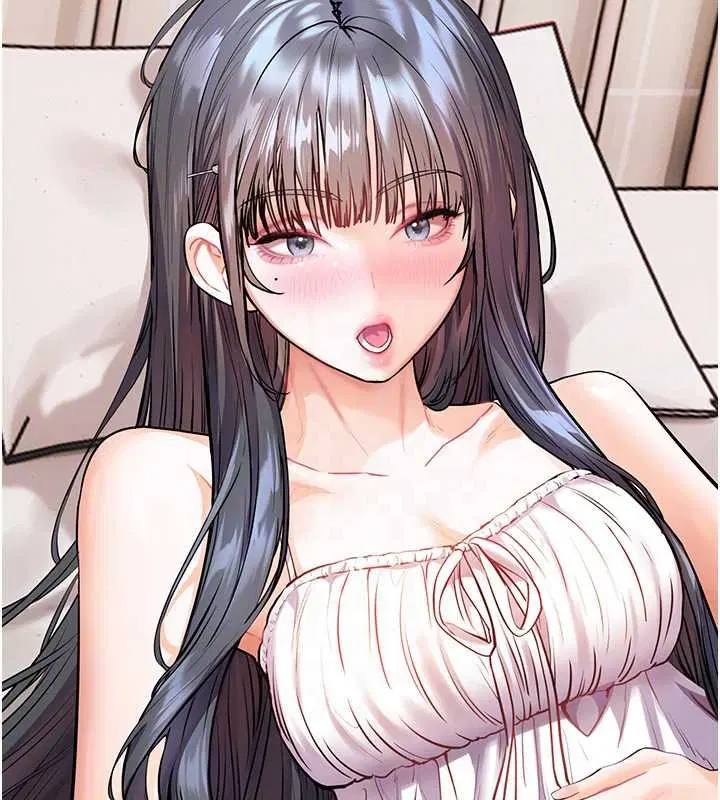 第93話-榮登愛撫啟蒙導師♥