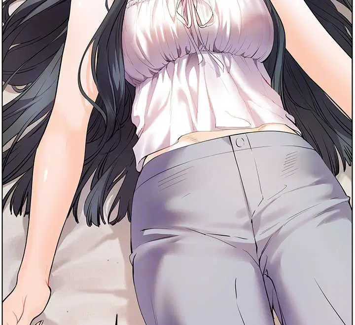 第93話-榮登愛撫啟蒙導師♥