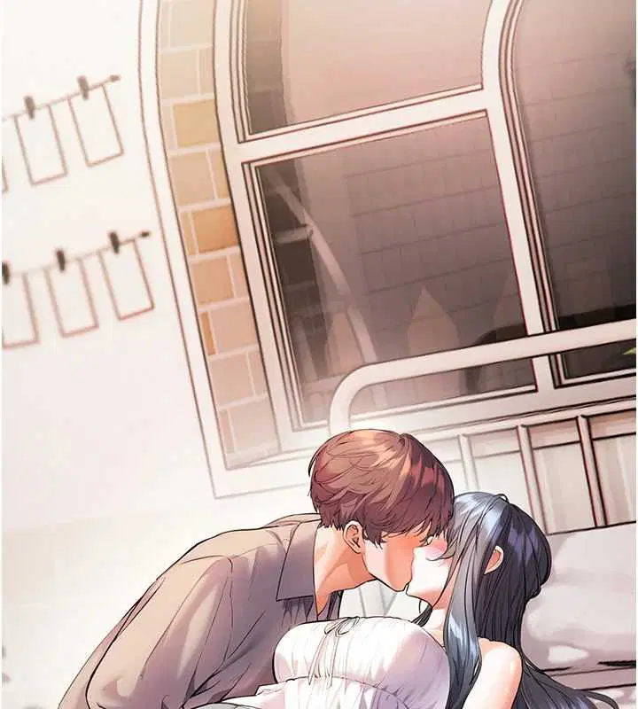 第93話-榮登愛撫啟蒙導師♥