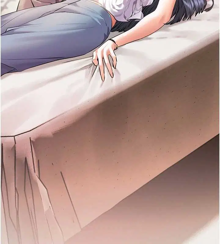 第93話-榮登愛撫啟蒙導師♥