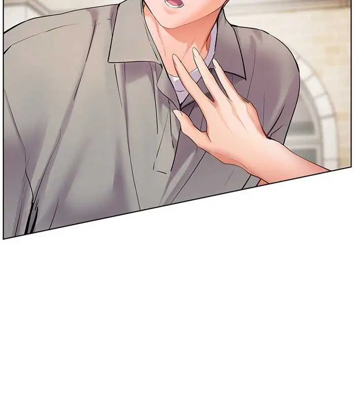 第93話-榮登愛撫啟蒙導師♥