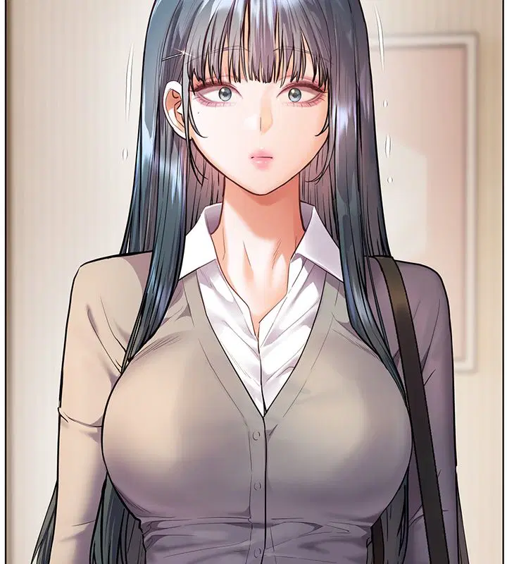 第103話-與女秘書第一次過招