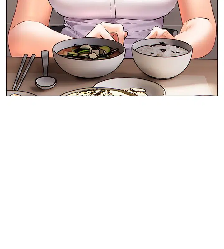 第103話-與女秘書第一次過招