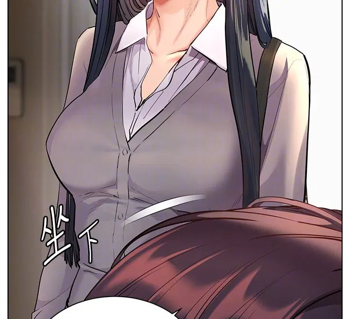 第103話-與女秘書第一次過招