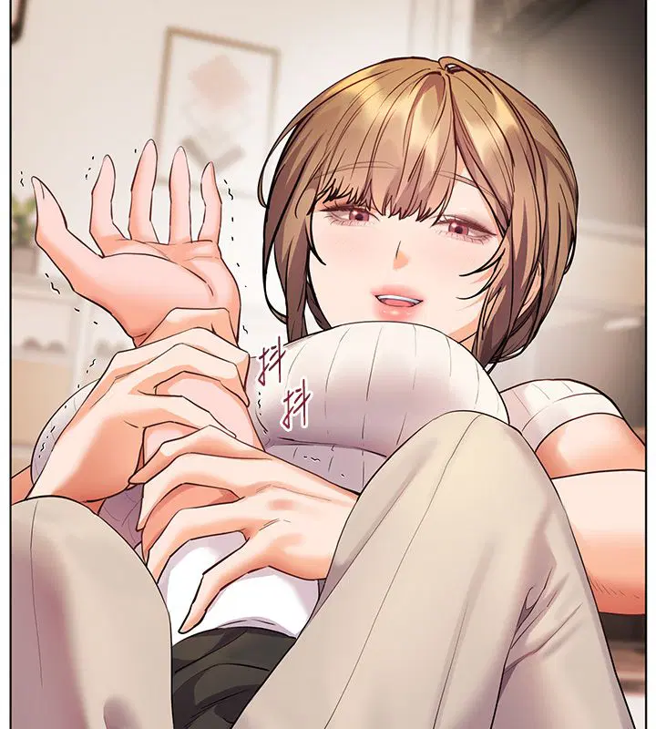 第104話-地板動作交織出激情