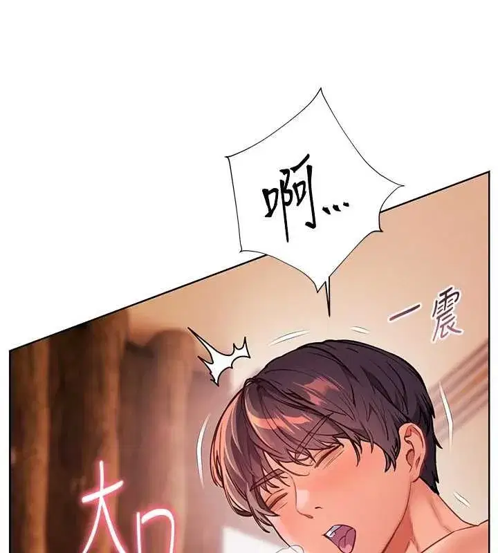 第111話-超越開苞的升天快感