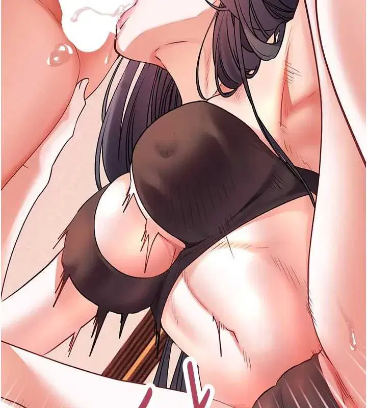 第111話-超越開苞的升天快感