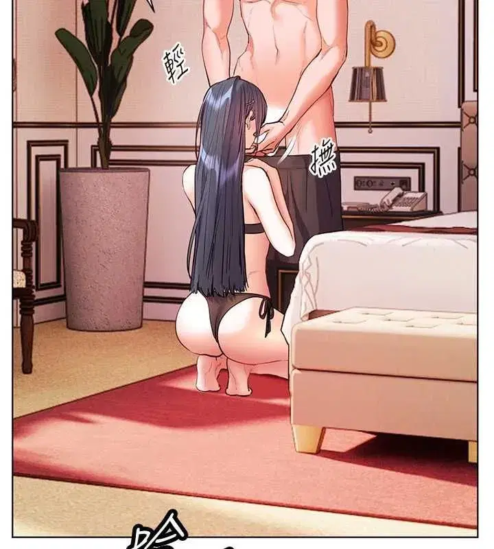 第111話-超越開苞的升天快感