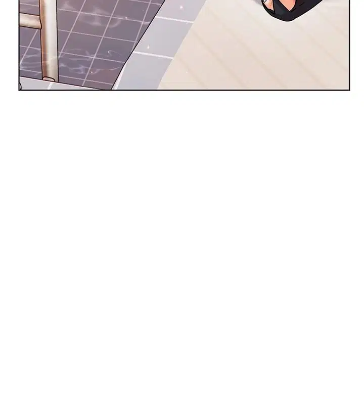 第113話-奮不顧身的濕身承諾