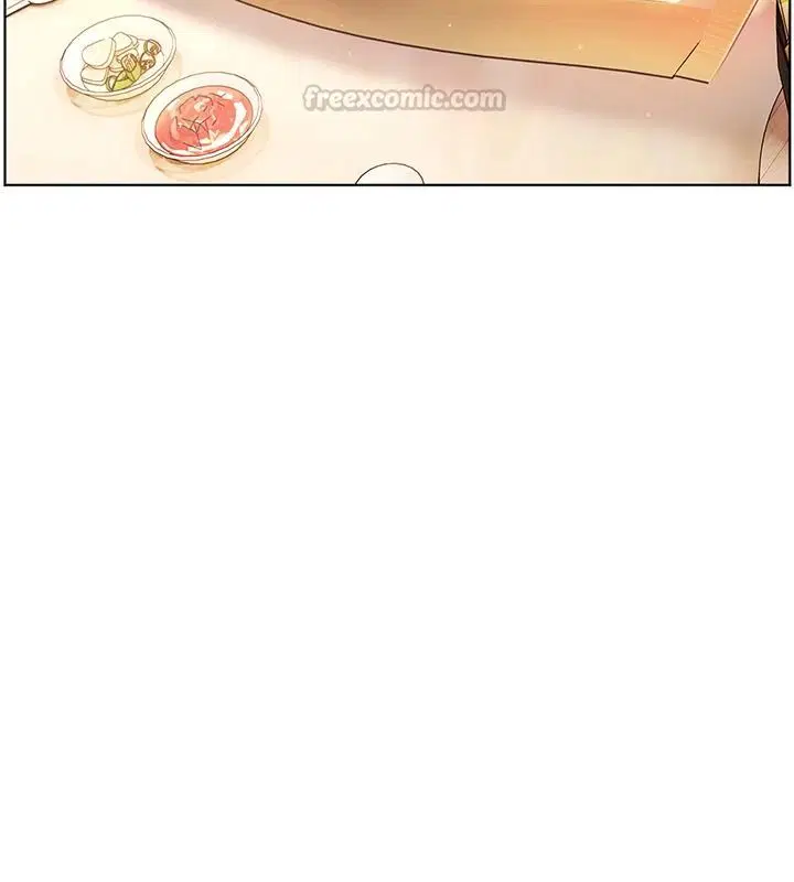 第113話-奮不顧身的濕身承諾
