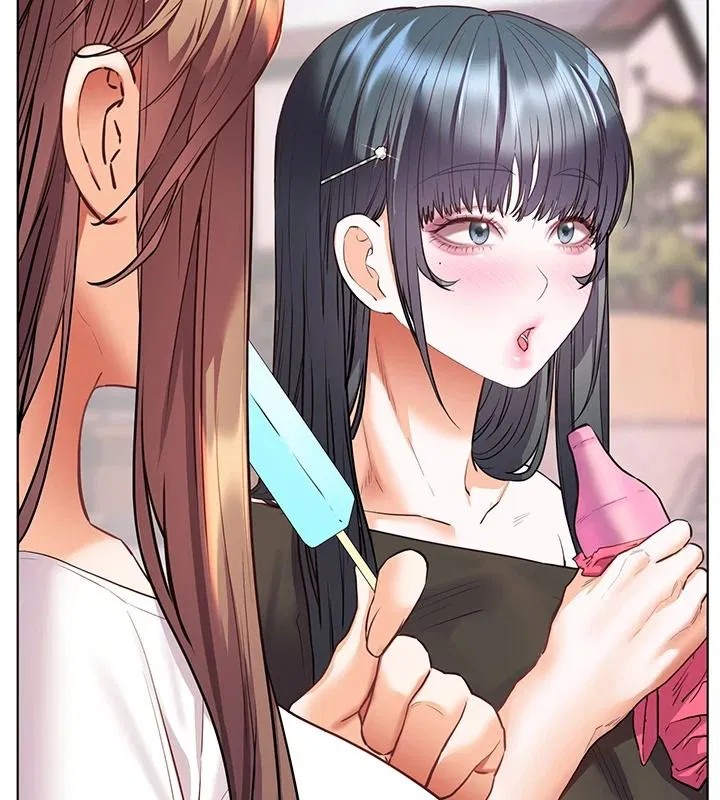第113話-奮不顧身的濕身承諾