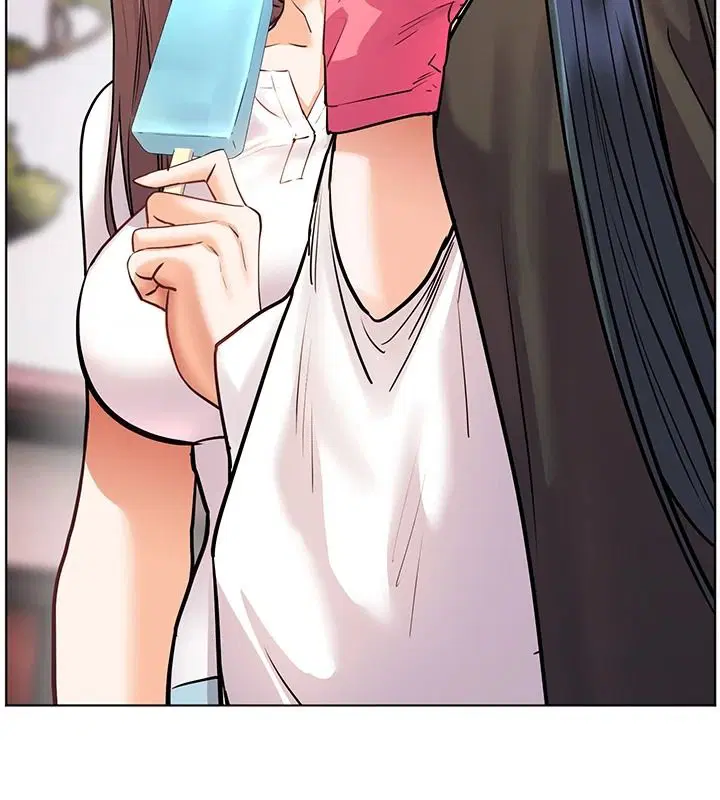 第113話-奮不顧身的濕身承諾