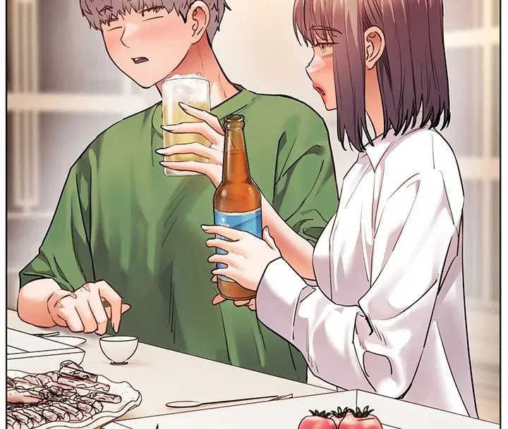 第113話-奮不顧身的濕身承諾