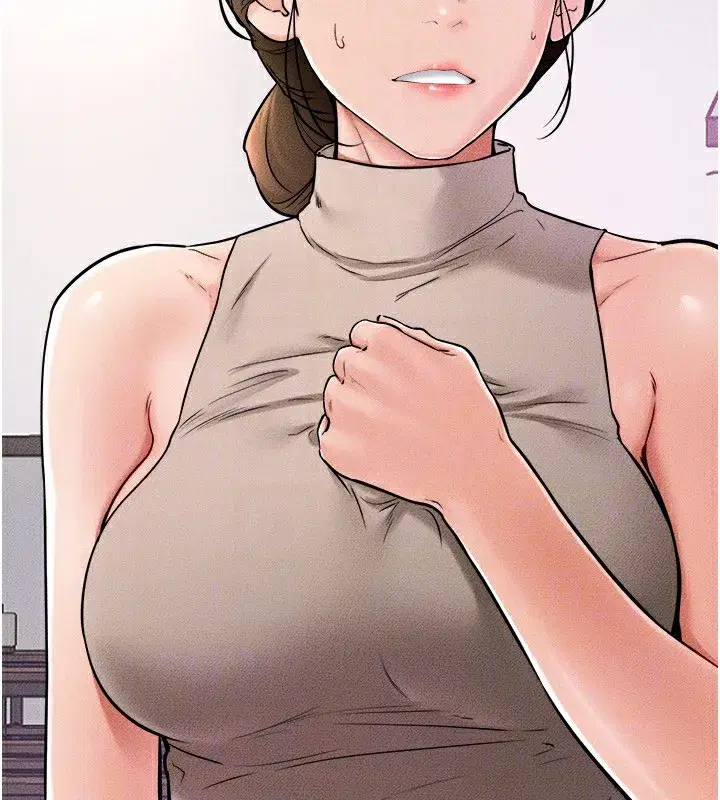 第51話-對奕德的「母愛」