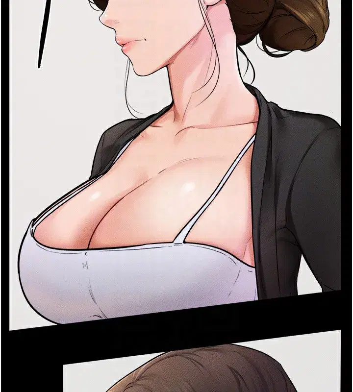 第51話-對奕德的「母愛」