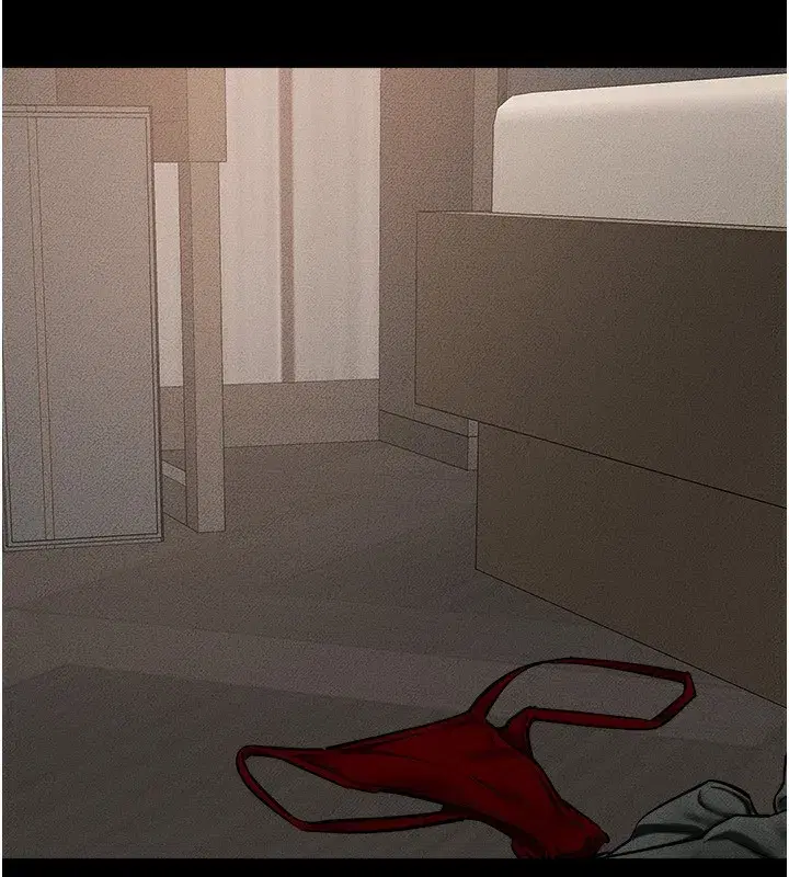 第51話-對奕德的「母愛」