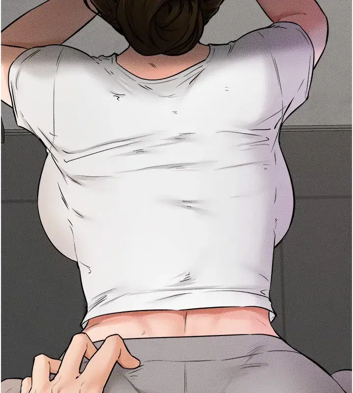 第52話-媽媽願意給你上♥