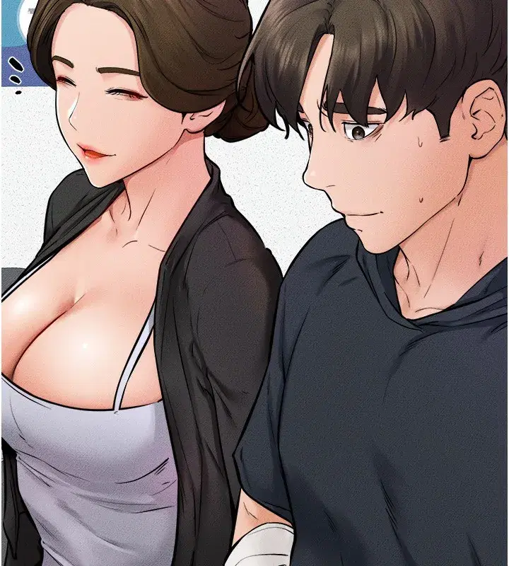 第52話-媽媽願意給你上♥