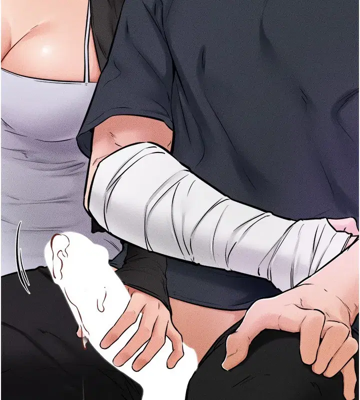 第52話-媽媽願意給你上♥