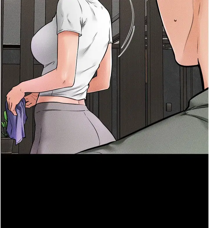 第52話-媽媽願意給你上♥