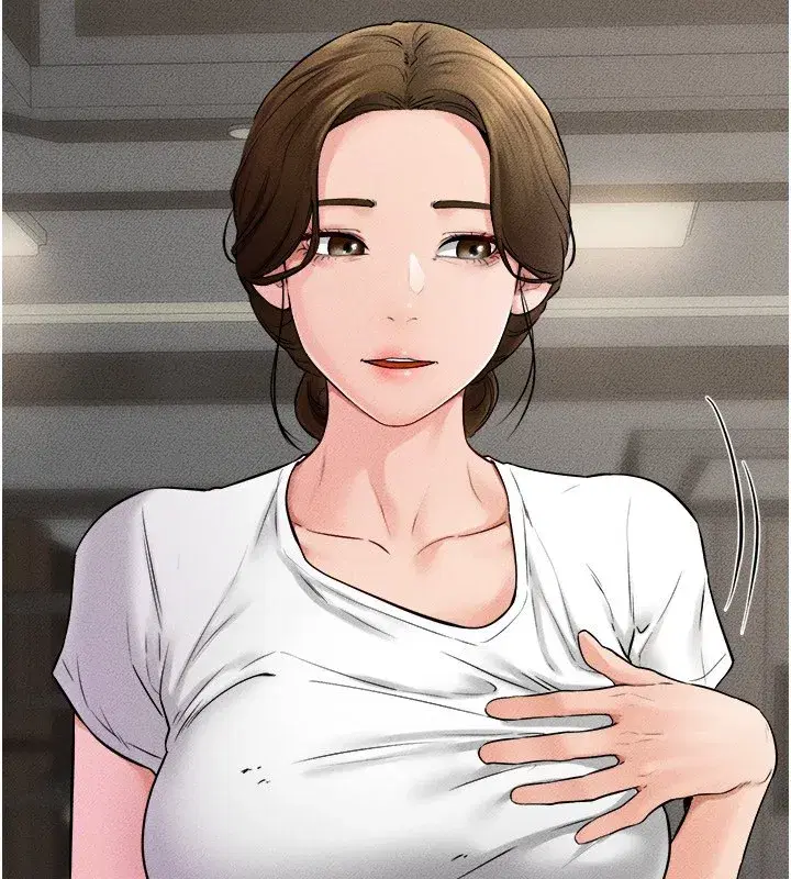 第52話-媽媽願意給你上♥