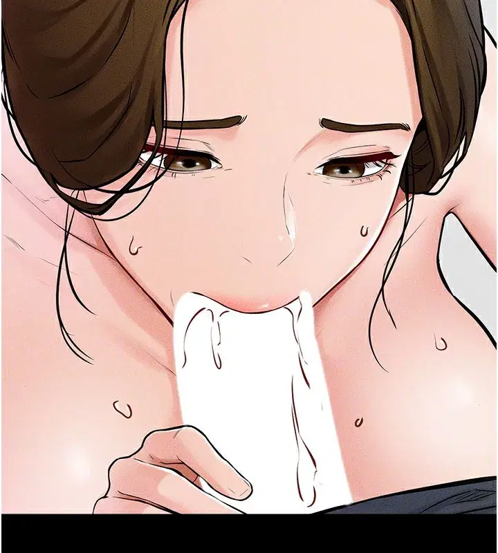 第53話-用嘴幫兒子「磨豆漿」