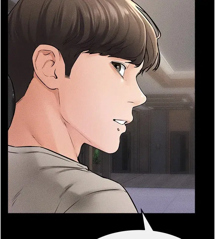 第54話-偷偷來的感覺好刺激♥