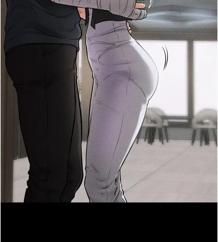 第54話-偷偷來的感覺好刺激♥