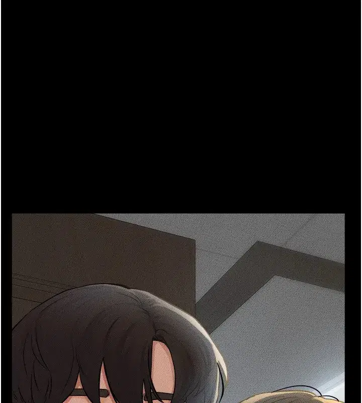 第54話-偷偷來的感覺好刺激♥