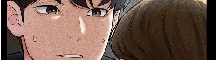 第54話-偷偷來的感覺好刺激♥