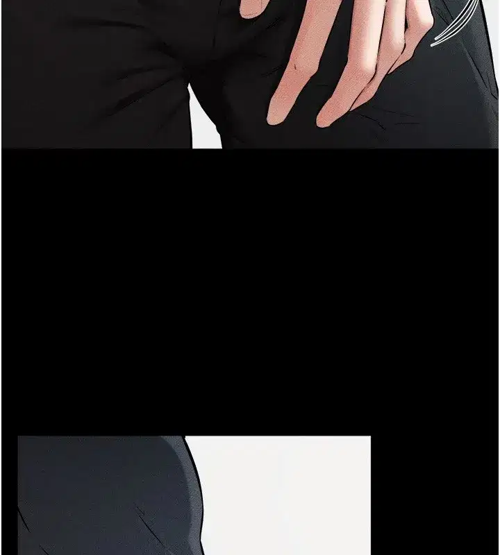 第54話-偷偷來的感覺好刺激♥