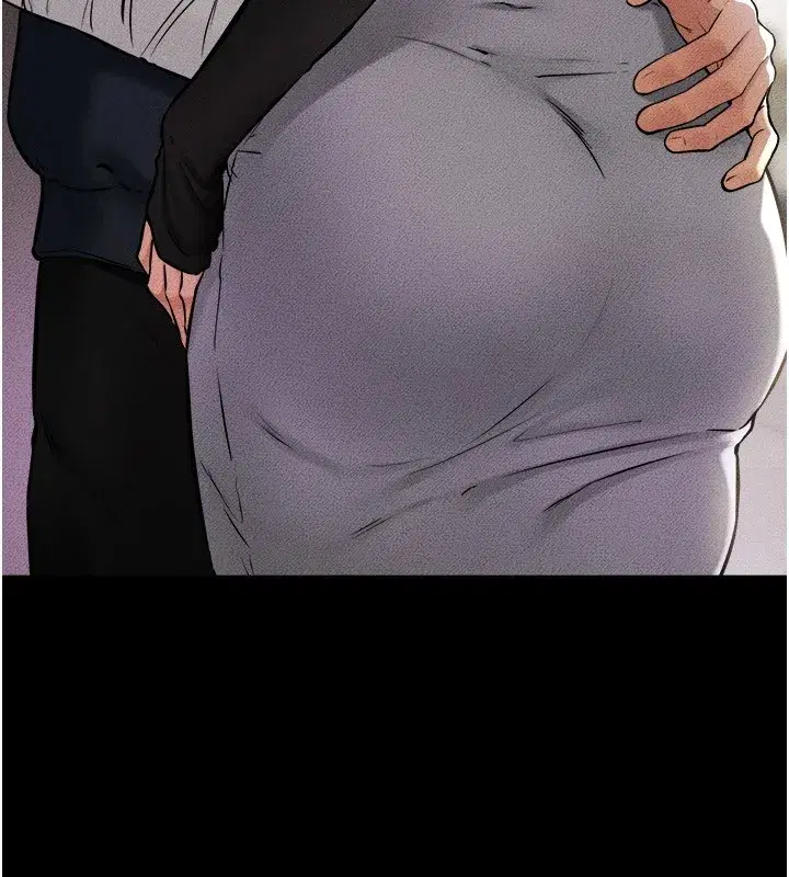 第54話-偷偷來的感覺好刺激♥