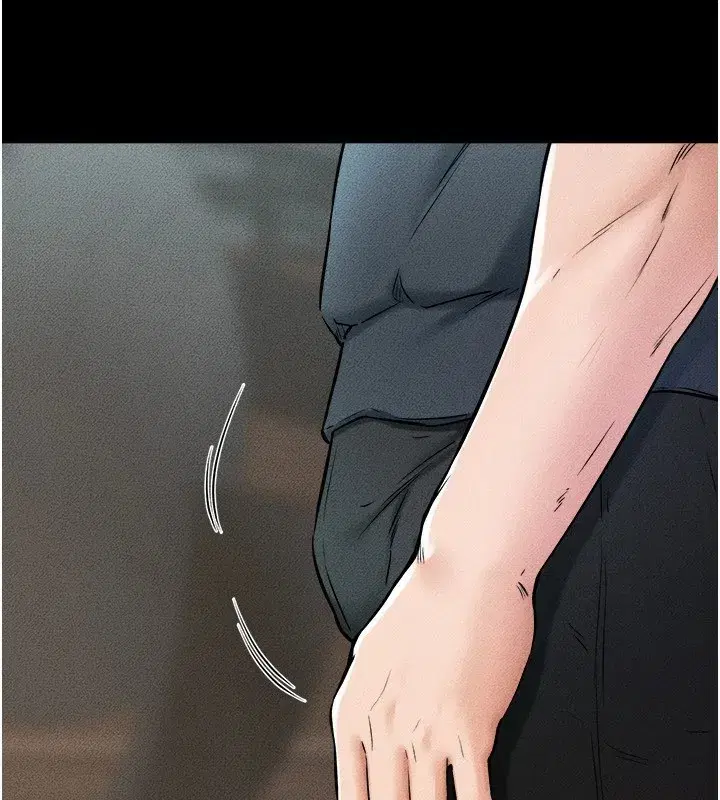 第54話-偷偷來的感覺好刺激♥