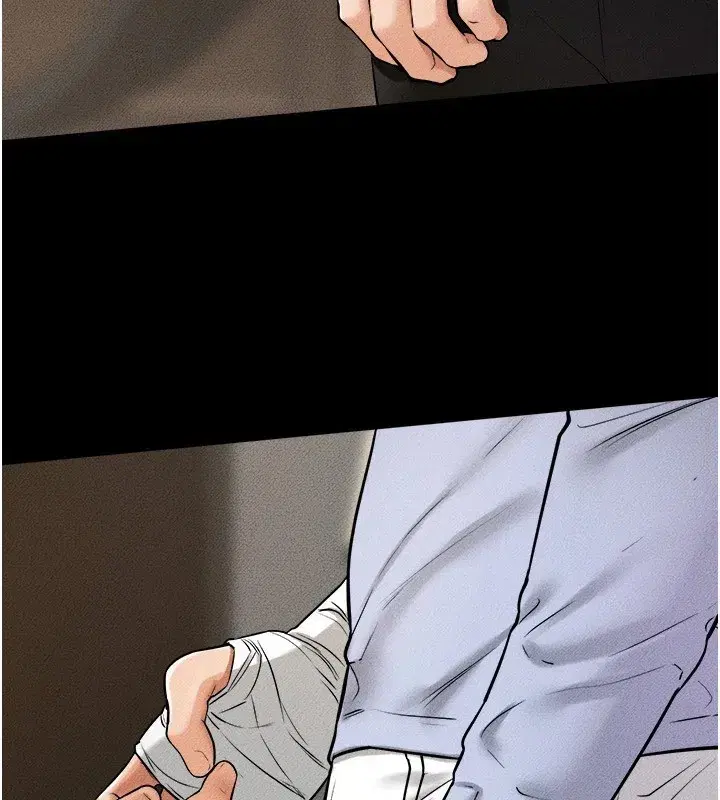 第54話-偷偷來的感覺好刺激♥