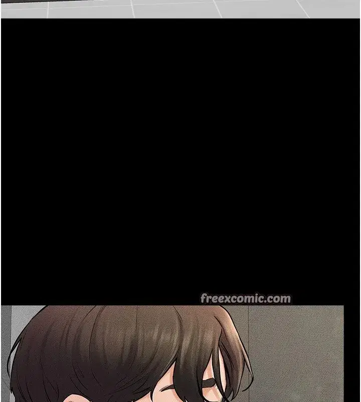 第54話-偷偷來的感覺好刺激♥